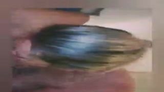 big flooding jizz dump in hungry cougar oral cavity