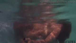 i took two steamy babes to my pool - melissa devassa - rafaella denardin - nego catra