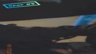 gave my bf 100 to let me give head in random spots in downtown chicago sex comedy