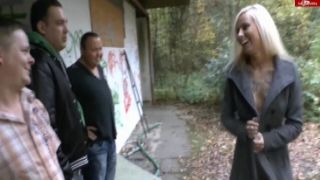 Anni Angel Von drei fremden im Wald gefickt the maddison twins porn