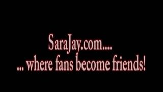 sara jay s black dick and cooch 3way