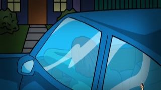 black young learner screws his professor in her bathroom sex