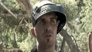 busty easy slut jessica jaymes rather take a johnson than butt plug play paintball - brazzers