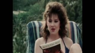 pornstar legend joanna storm pounds john holmes till he cums twice