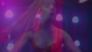 deeper. maitland ward s epic bukkake gang in muse 2 finale