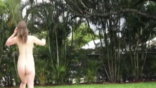 drilling my beautiful and thick latest neighbor eliza eves - flash and smash for cash - tiny teen skater rides nude hd