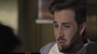 alluring platinum blonde gilf rachael cavalli gets her plump cheeks spanked her shaved pussy licked railed - family sinners