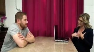 ivy rose in step brother bangs steamy step taboo sister while step mom watches