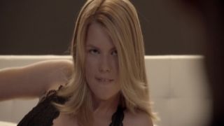 Two bitches in latex fuck one turned on mandingo