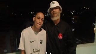 actors in action agatha kent and rock maiaa debuting on the channel with a lot of bitching and dripping seed in the cute face