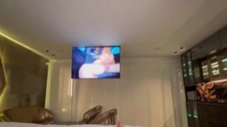 colombian lola bunnie appears in my dreams and i pounding her in the jaccuzi - abella olsen