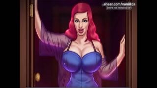 summertime saga 0.20.1 steamy pregnant italian 50 plus taboo stepmom with massive heavy hangers craves a stiff gash balls balls deep fuck and creampie my sexiest gameplay moments part 37