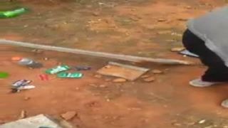 supposed to be working