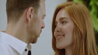 vixen lovely fiery red jia lissa has something to prove