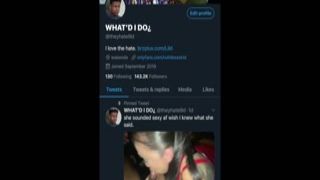 lil d helped out stranded stunner in alley instagram lastlild 