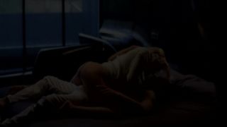 Perverted spouse recording how her spouse fucks quite young redhead