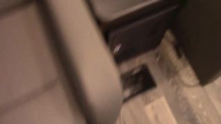 Pressing slut is fucked negative in DP action in filthy MMF