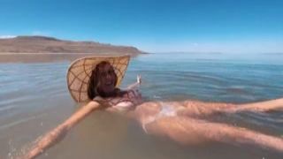 vanlife grilfriend 3 - molly pills - natural natural tits real amateur golden hair destroyed in risky first person