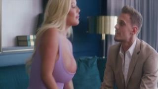 milfy clapping cheeks destruction-hungry voluptuous savannah seduces latest groom