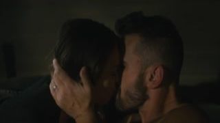 deeper. athena faris doesn t let things go unpunished