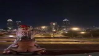 scarface said the world is yours