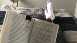 fresh maid doesn t wear panties at work