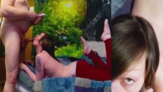 true homemade dark haired hotwife delivers rough colossal meat veiny cock worship two cameras