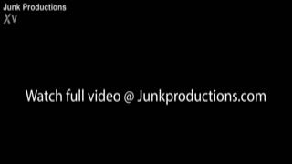 black woman blows strangers thick cock and swallows stranger gushing load