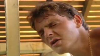 jeanette enjoys dp in a bukkake gang