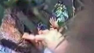 Chinese Outdoor Sex 2 forest sex videos download