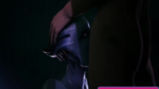Premium Sex Compilation of 2020 Popular 3D Characters mallusax