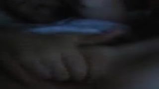 wife amateur nympho finger bang her greedy hole