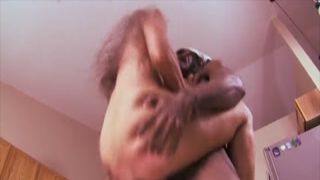 white wives matter 3 - desperate slut gilf leilani lei desires a chocolate snack after running ft shimmy cash