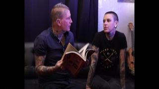  teaser getting busted drilling your girlfriends bestie jen gayle viki vice kris koffin