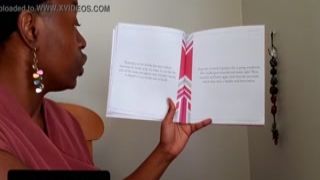 girl chat yoni power pt.1 