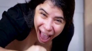 sucking raw dogger in front of everybody follow her on ig and tw vegasofcrowley