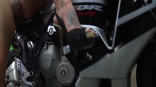 realemoexposed - mason moore sucks off and gets titty fucked senseless