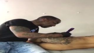 tattooing exotic dancer cincinnati