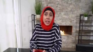 Hijab Stepmom Learns How To Pleasure kayden kross 2022