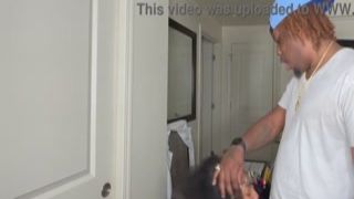 boss vibrator play employee out of his money just to have sex with him