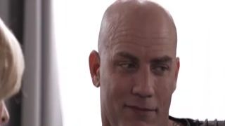  derrick pierce fools around with one of his married buddies aiden ashley - adorable sinner