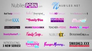  lets see how intense penetration you can take his dick brandi passion tells kimmy granger - s1 e5