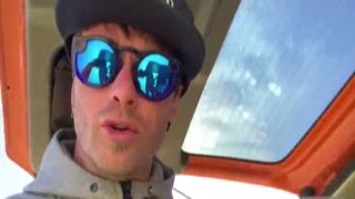 intense fucking and sucking outdoors in outdoor