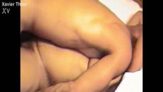 xt - true cum slim dark skin has intense creaming climax - missionary 