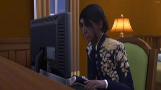 indian step mom catches her virgin step son masturbating watching a porn movie and decided to help him to see what it s like to have sex with a true woman for the first moment