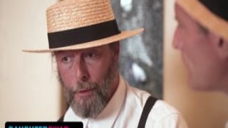 the arrangement part 4 the harvest featuring emma starletto and adrianna jade - daughterswap