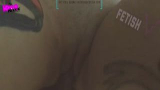 my adorable step niece comes homemade