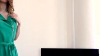 busty busty milf pepper hart provides stripped room service