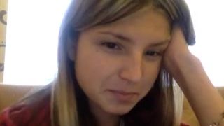 gina gerson - my first step to porn