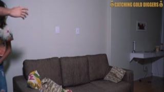 barely legal super slender brazilian 18yo gets throbbing sex after being picked up from the beach